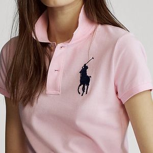 Polo Ralph Lauren - Skinny Fit with Polo Player Logo